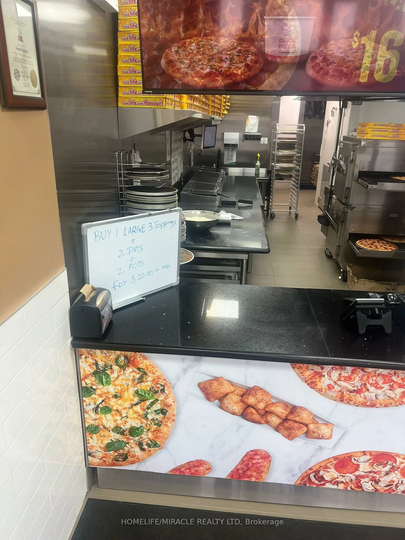 400, Town, Rural Caledon, Caledon