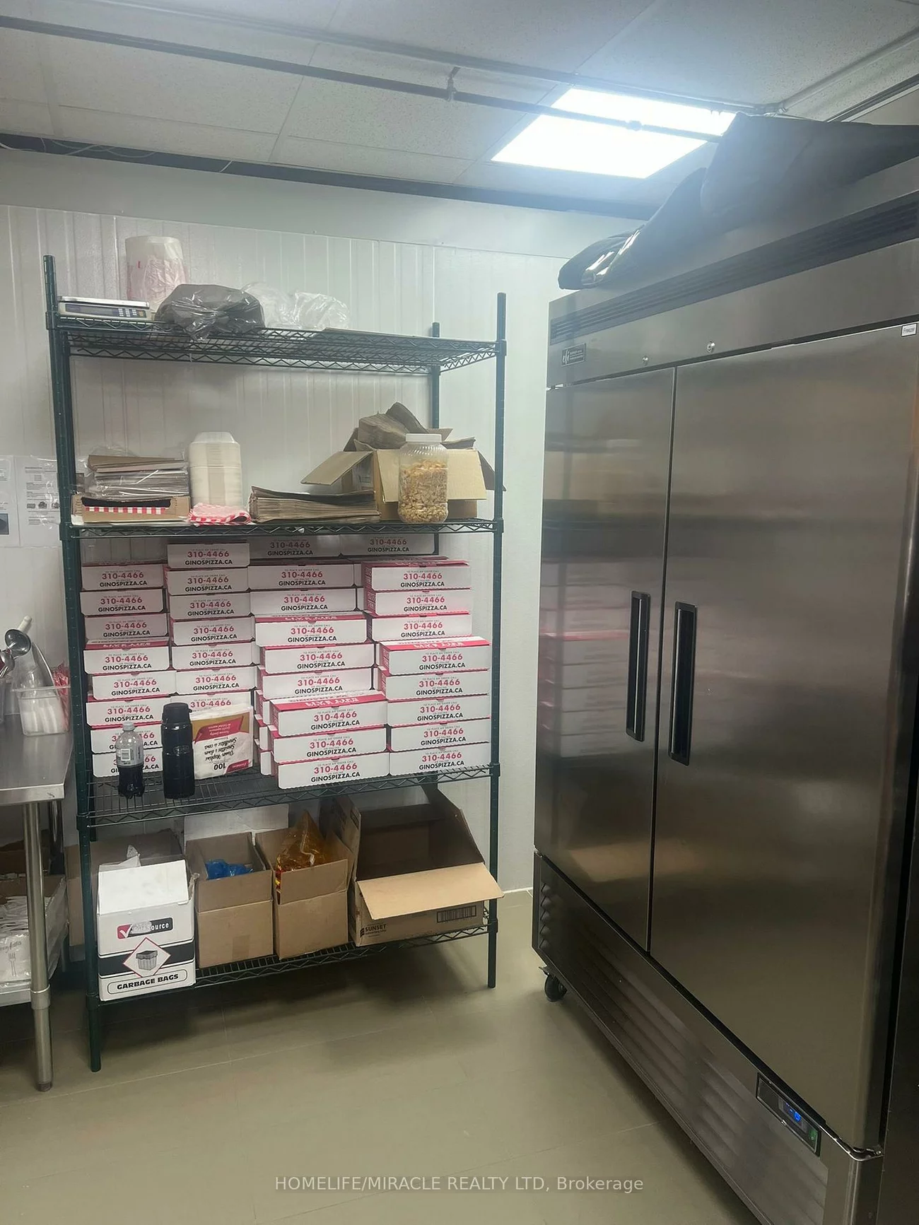 400, Town, Rural Caledon, Caledon