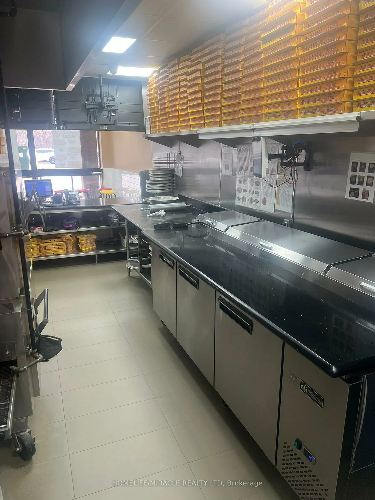 400, Town, Rural Caledon, Caledon