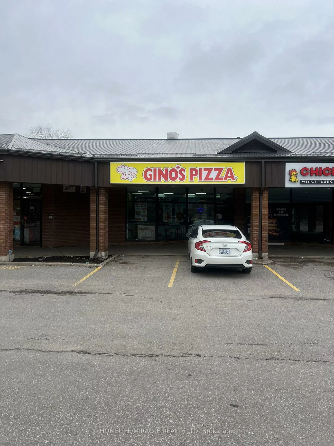 400, Town, Rural Caledon, Caledon