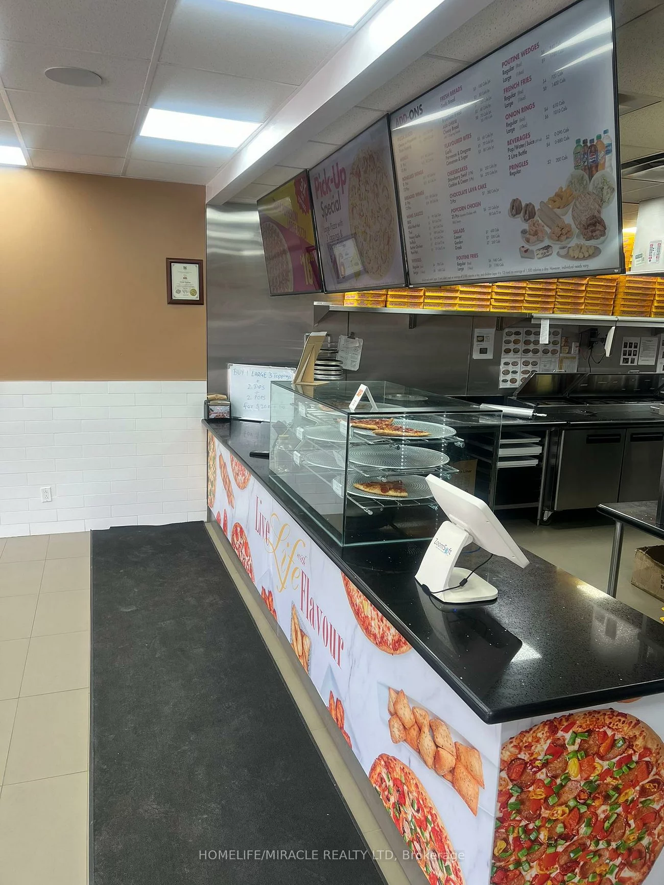 400, Town, Rural Caledon, Caledon