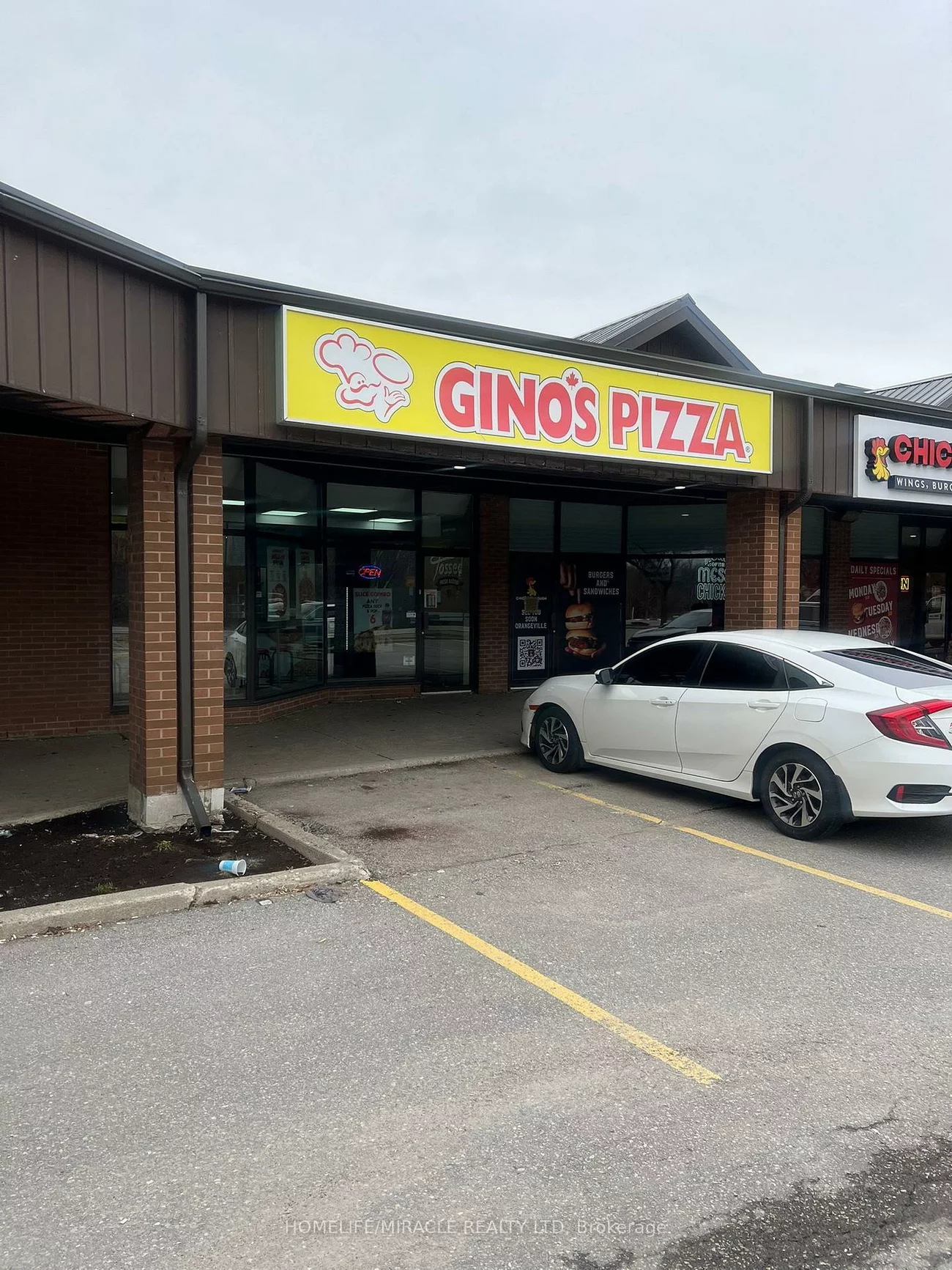 400, Town, Rural Caledon, Caledon