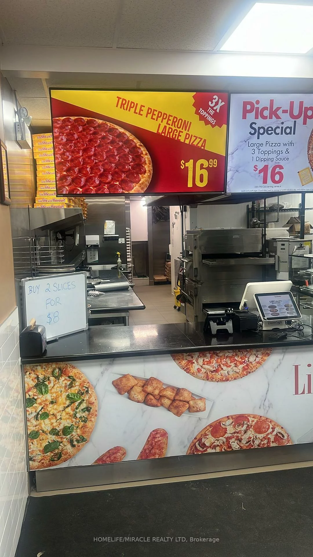 400, Town, Rural Caledon, Caledon