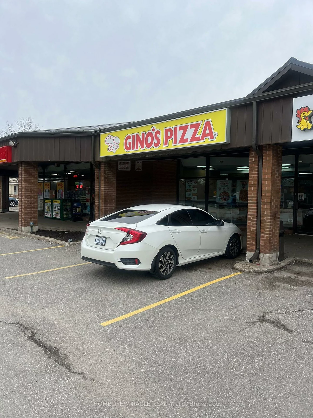 400, Town, Rural Caledon, Caledon