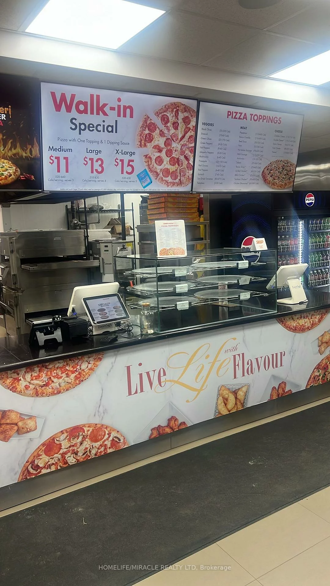 400, Town, Rural Caledon, Caledon