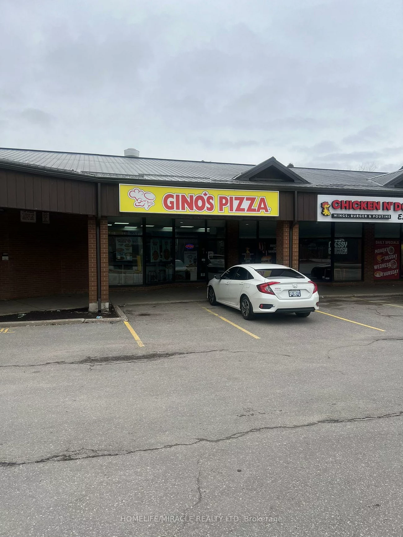 400, Town, Rural Caledon, Caledon