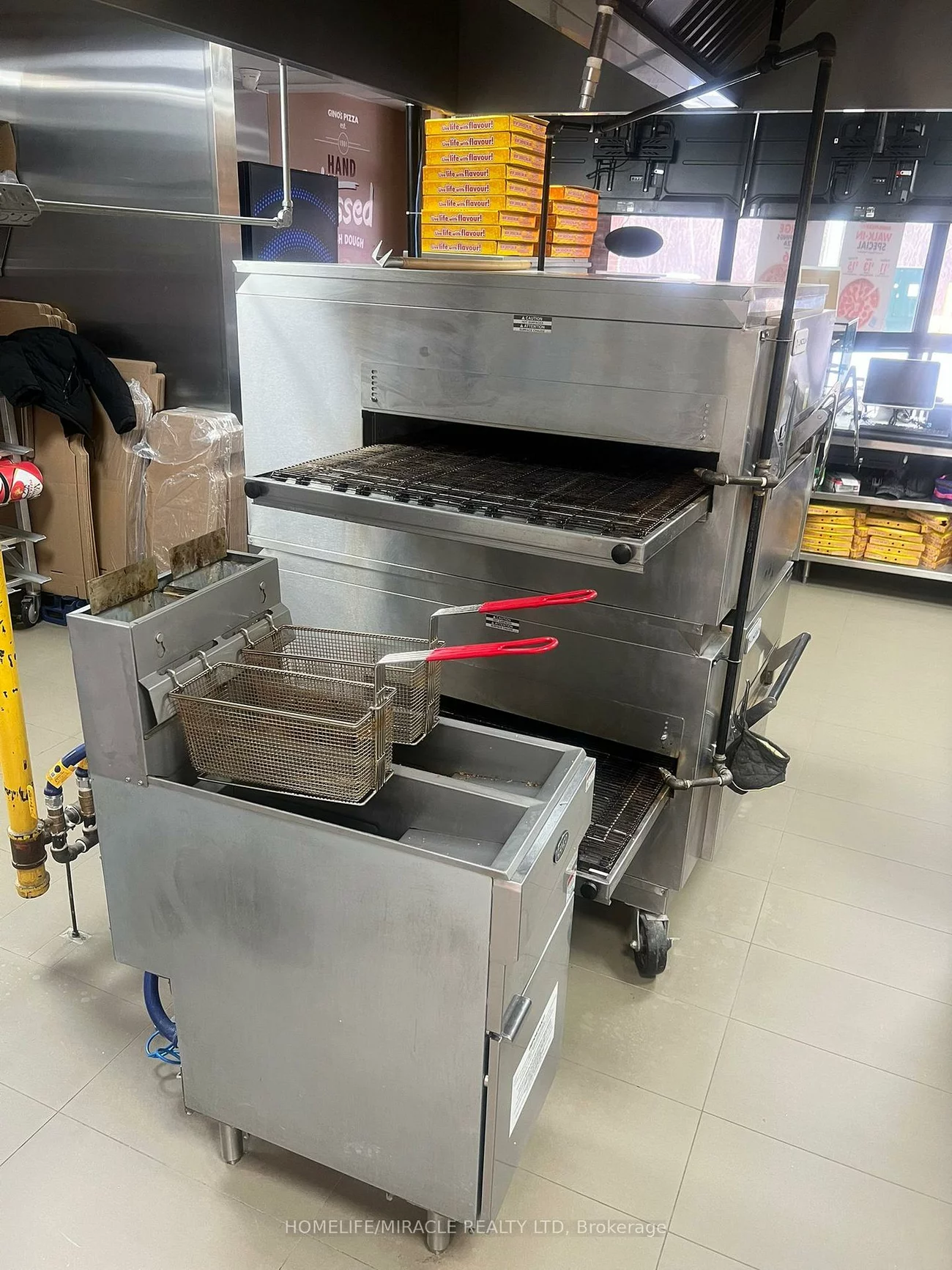 400, Town, Rural Caledon, Caledon