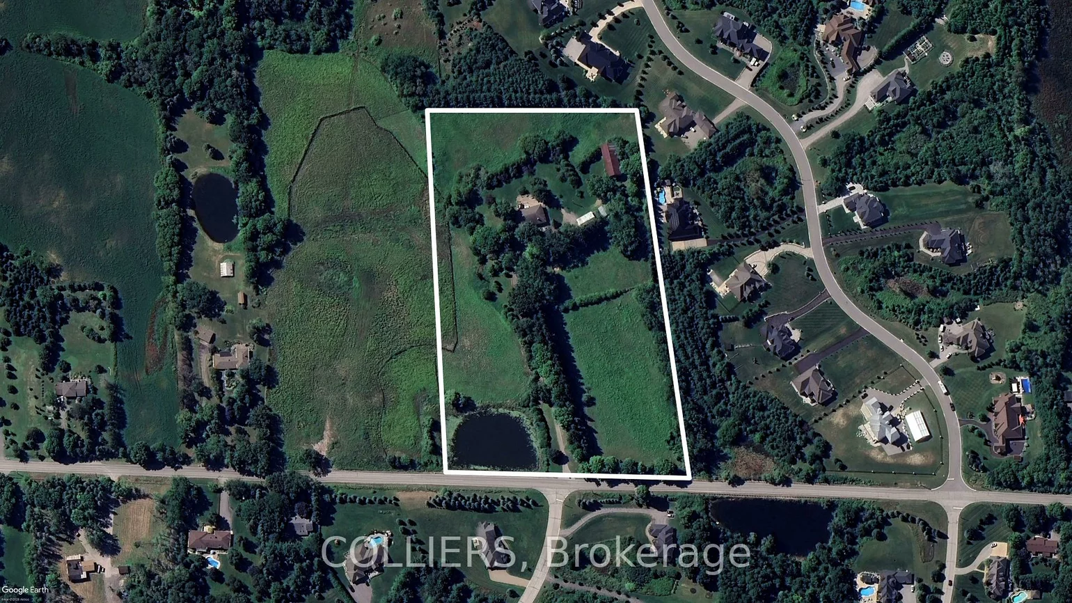 15674, Mount Pleasant, Palgrave, Caledon