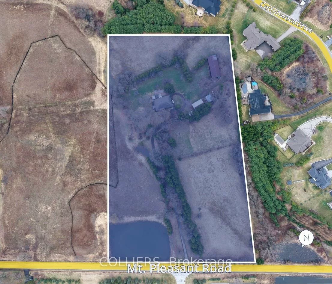 15674, Mount Pleasant, Palgrave, Caledon