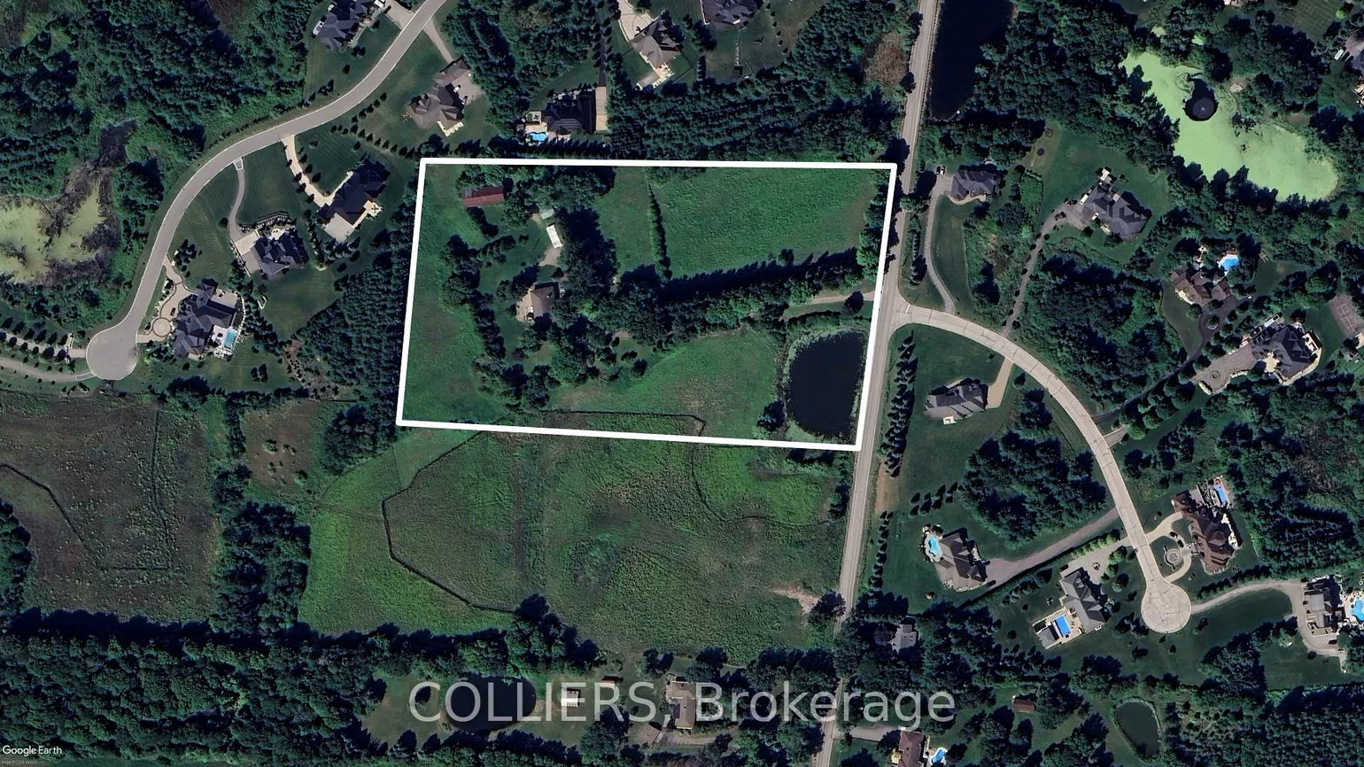 15674, Mount Pleasant, Palgrave, Caledon