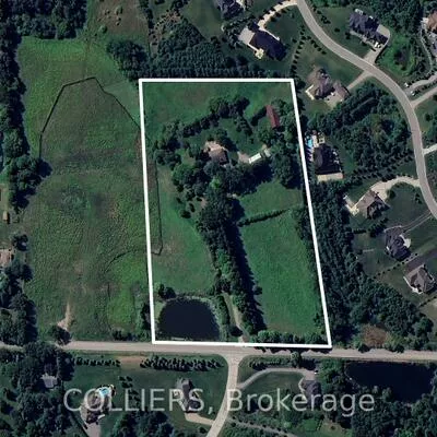 15674, Mount Pleasant, Palgrave, Caledon
