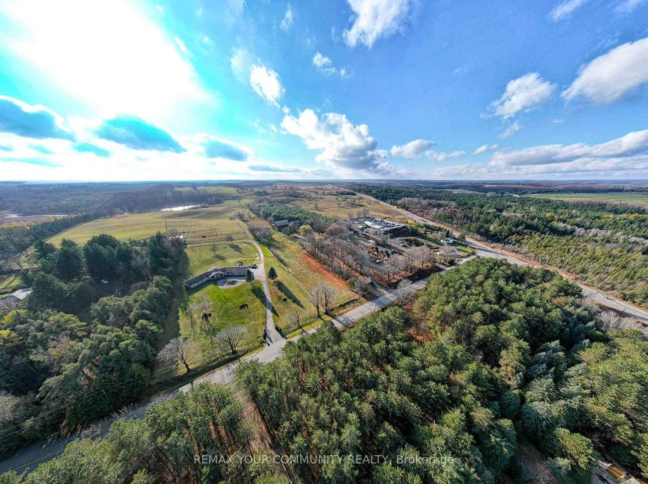 20364, St. Andrews, Rural Caledon, Caledon