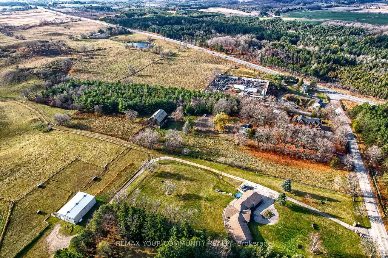 20364, St. Andrews, Rural Caledon, Caledon