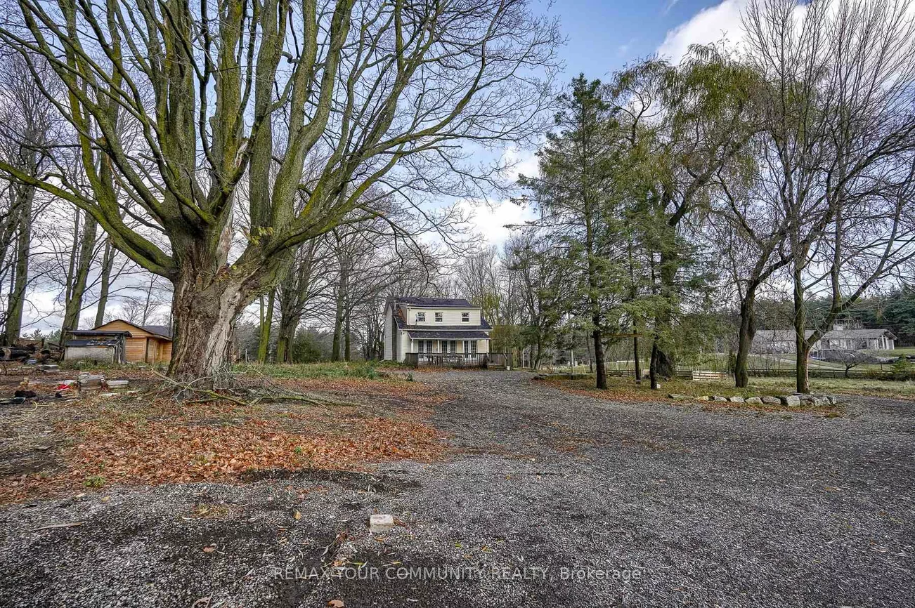 20364, St. Andrews, Rural Caledon, Caledon