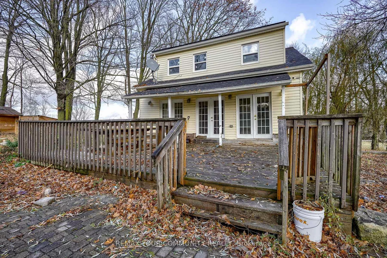 20364, St. Andrews, Rural Caledon, Caledon