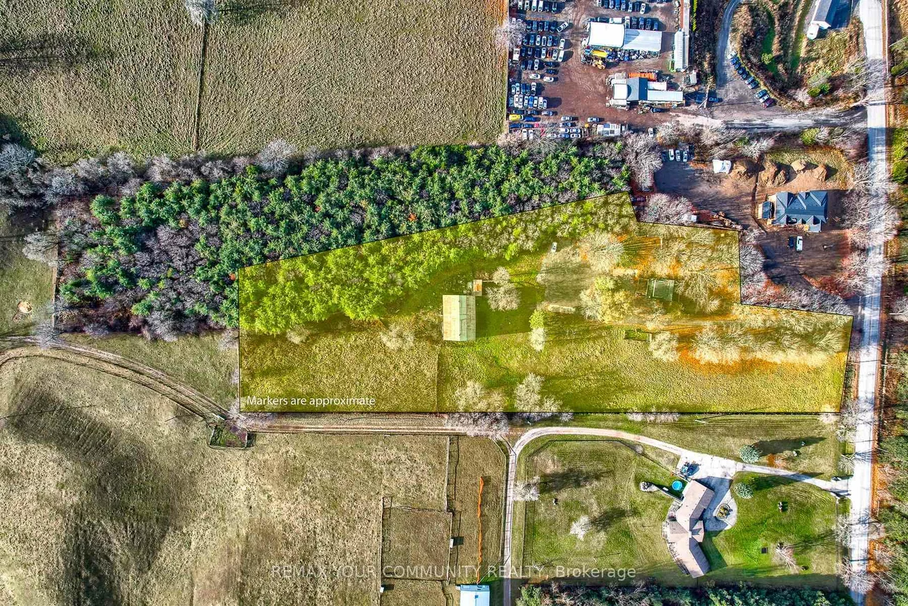 20364, St. Andrews, Rural Caledon, Caledon