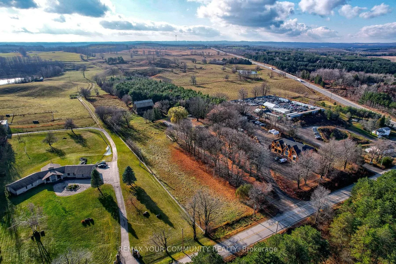 20364, St. Andrews, Rural Caledon, Caledon