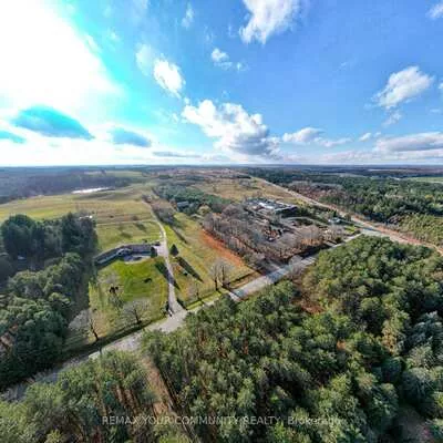 20364, St. Andrews, Rural Caledon, Caledon