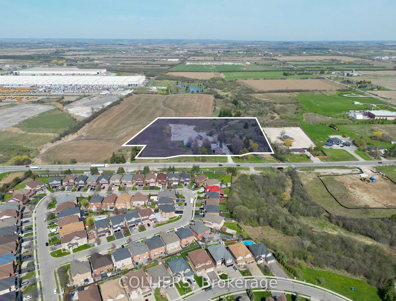 6340, Mayfield, Rural Caledon, Caledon
