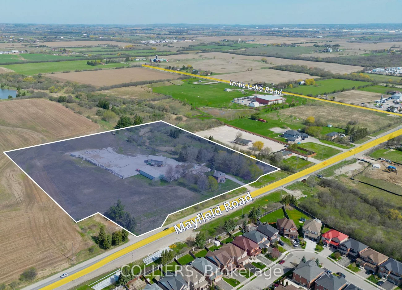 6340, Mayfield, Rural Caledon, Caledon