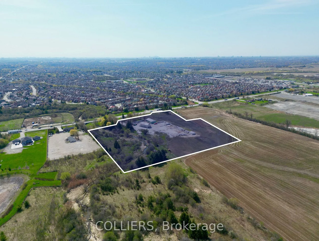 6340, Mayfield, Rural Caledon, Caledon