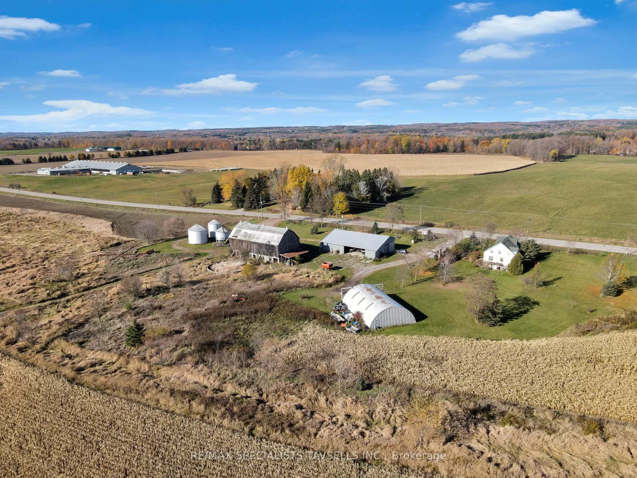 5775, Olde Base Line, Rural Caledon, Caledon