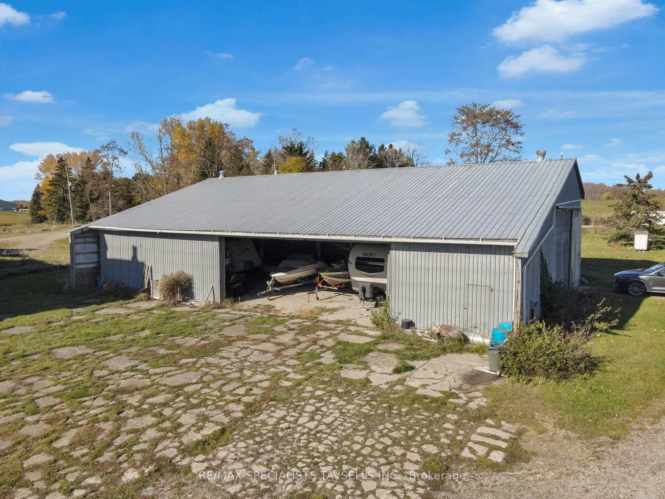 5775, Olde Base Line, Rural Caledon, Caledon
