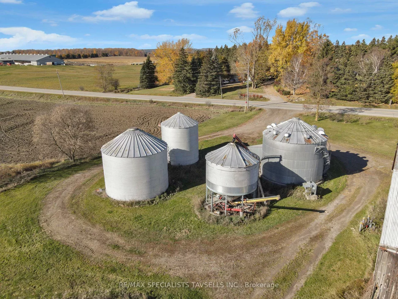 5775, Olde Base Line, Rural Caledon, Caledon