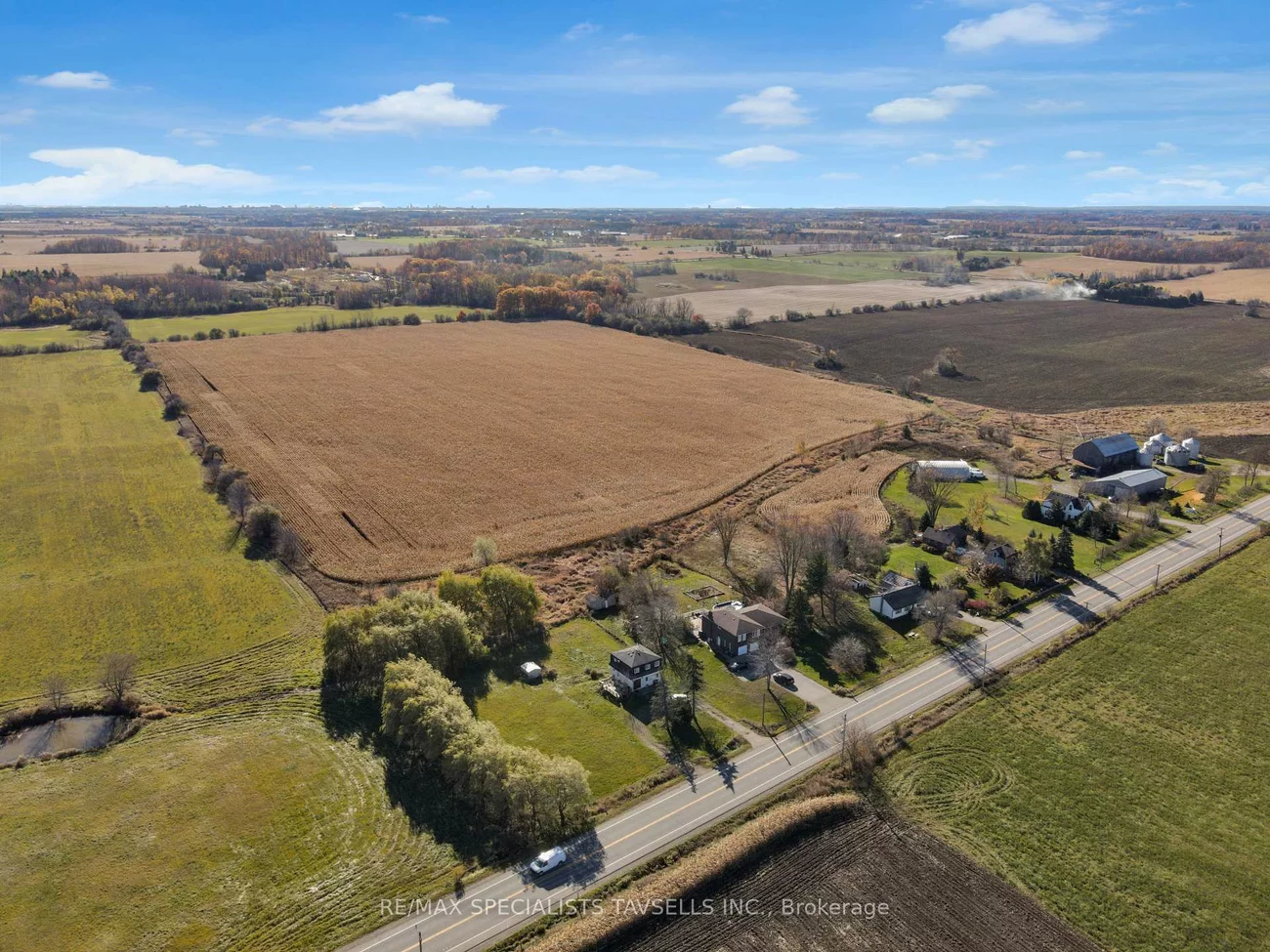 5775, Olde Base Line, Rural Caledon, Caledon
