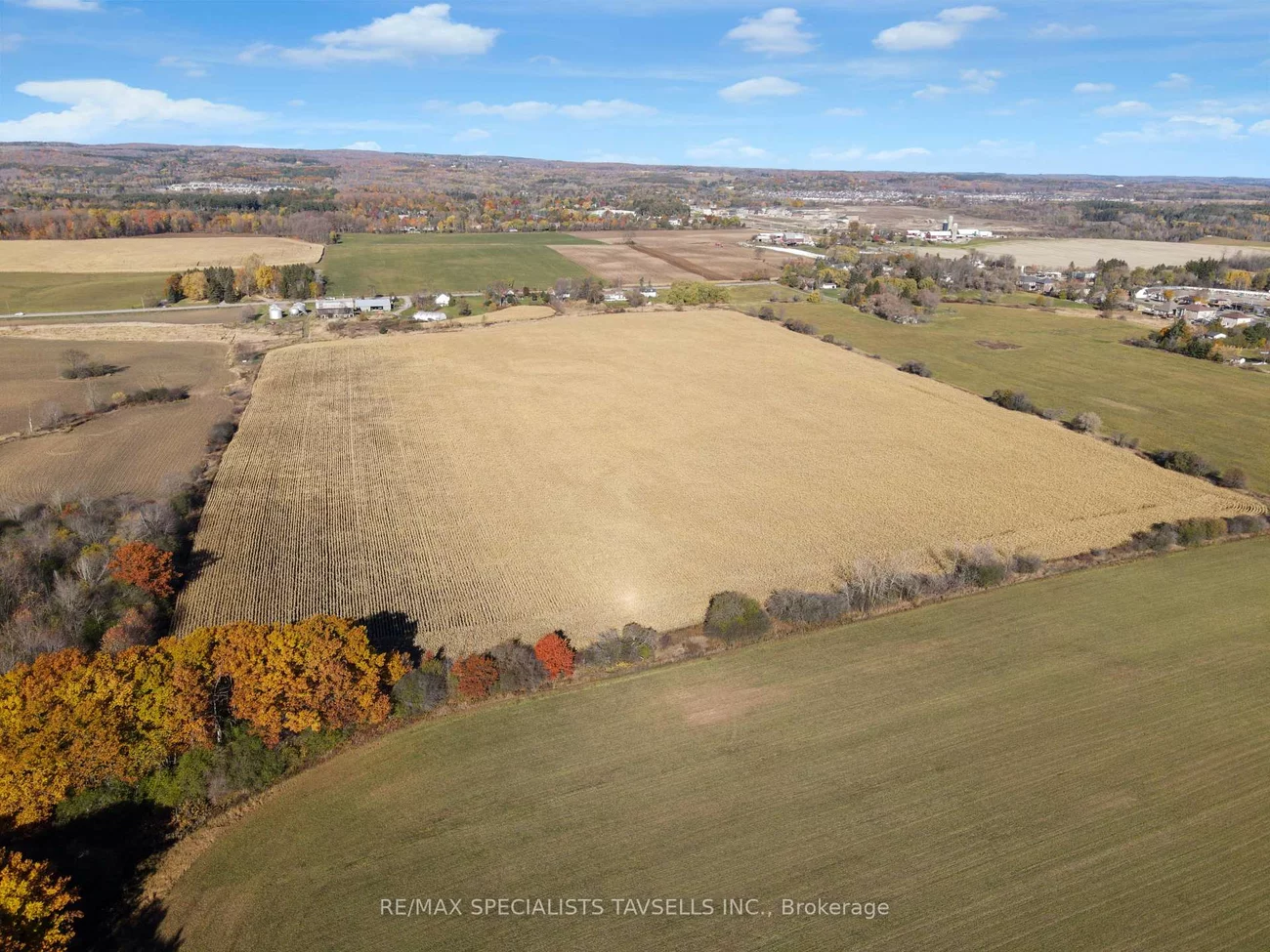 5775, Olde Base Line, Rural Caledon, Caledon