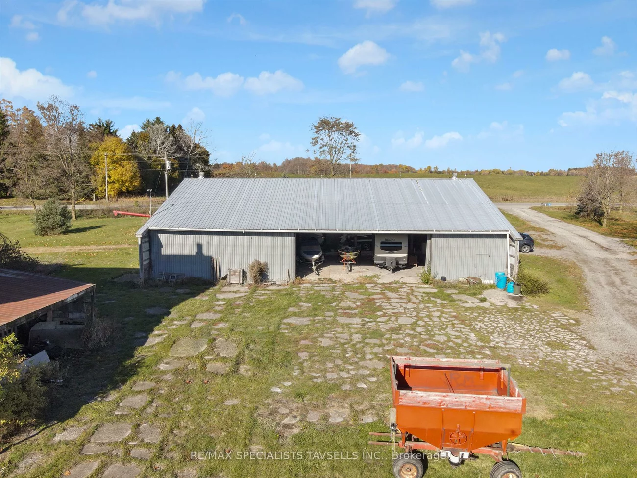 5775, Olde Base Line, Rural Caledon, Caledon