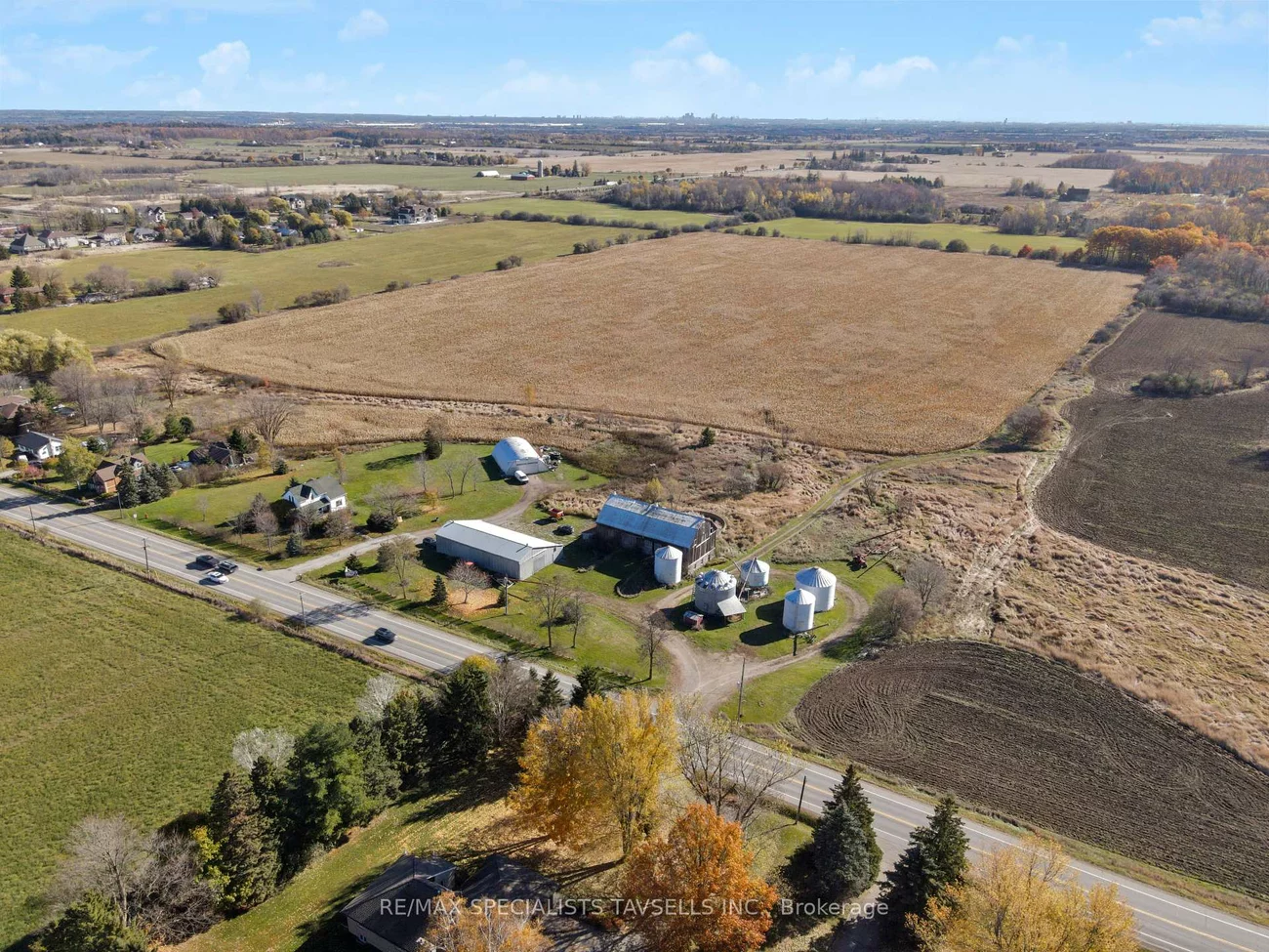 5775, Olde Base Line, Rural Caledon, Caledon