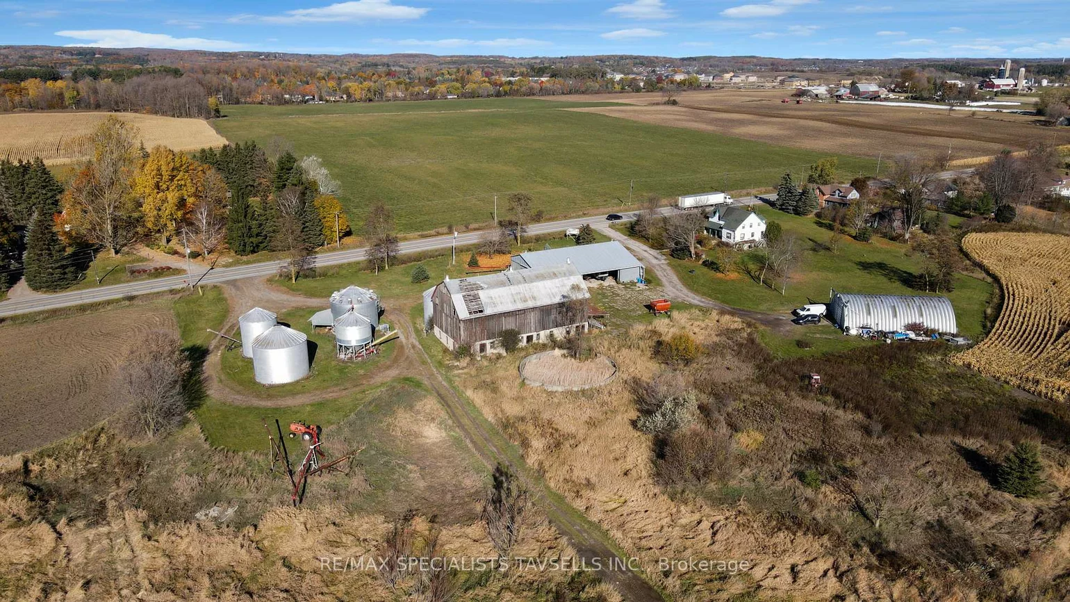 5775, Olde Base Line, Rural Caledon, Caledon