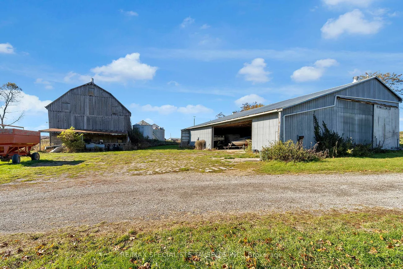 5775, Olde Base Line, Rural Caledon, Caledon