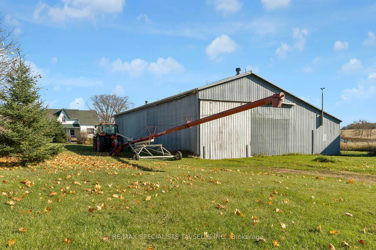 5775, Olde Base Line, Rural Caledon, Caledon