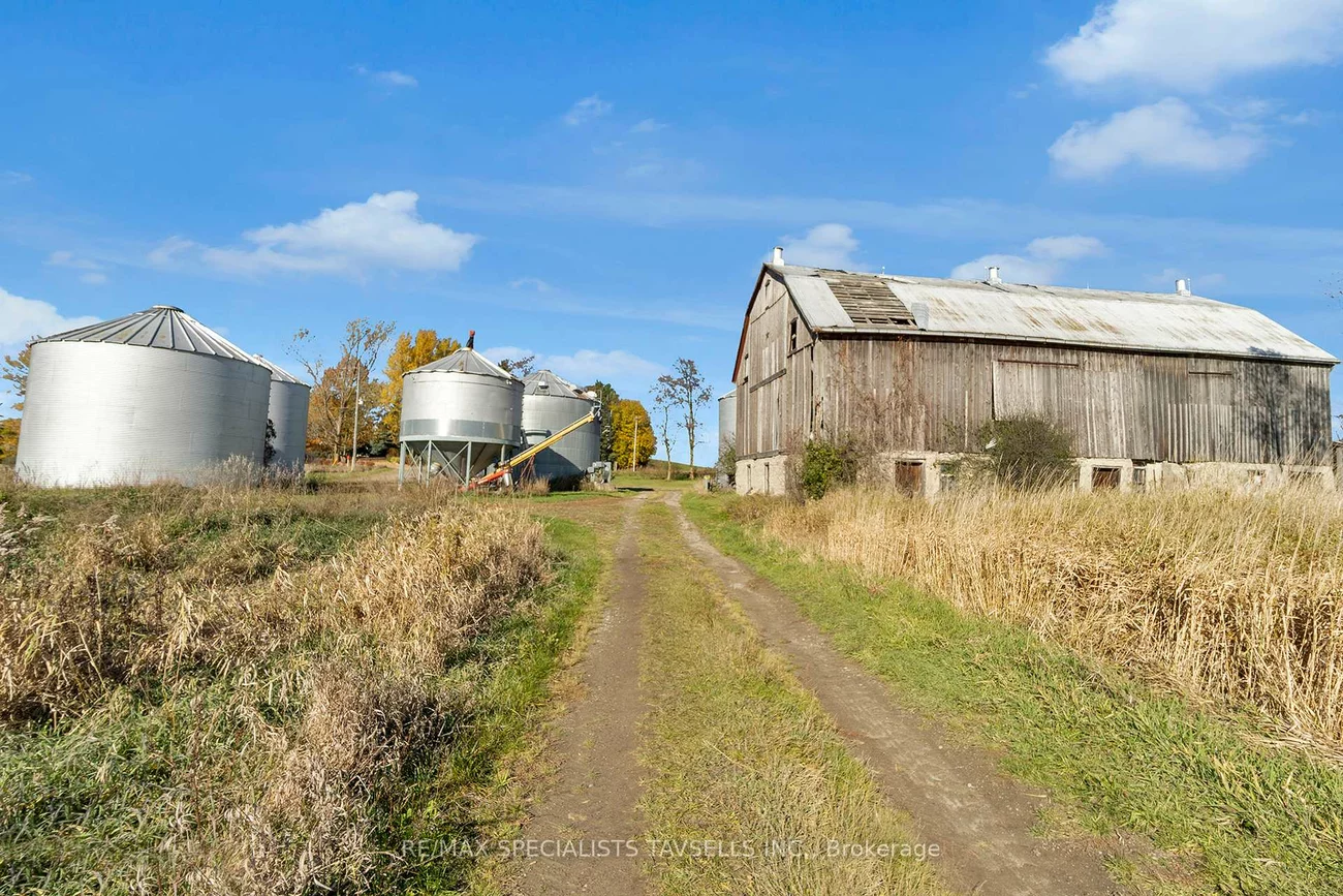 5775, Olde Base Line, Rural Caledon, Caledon
