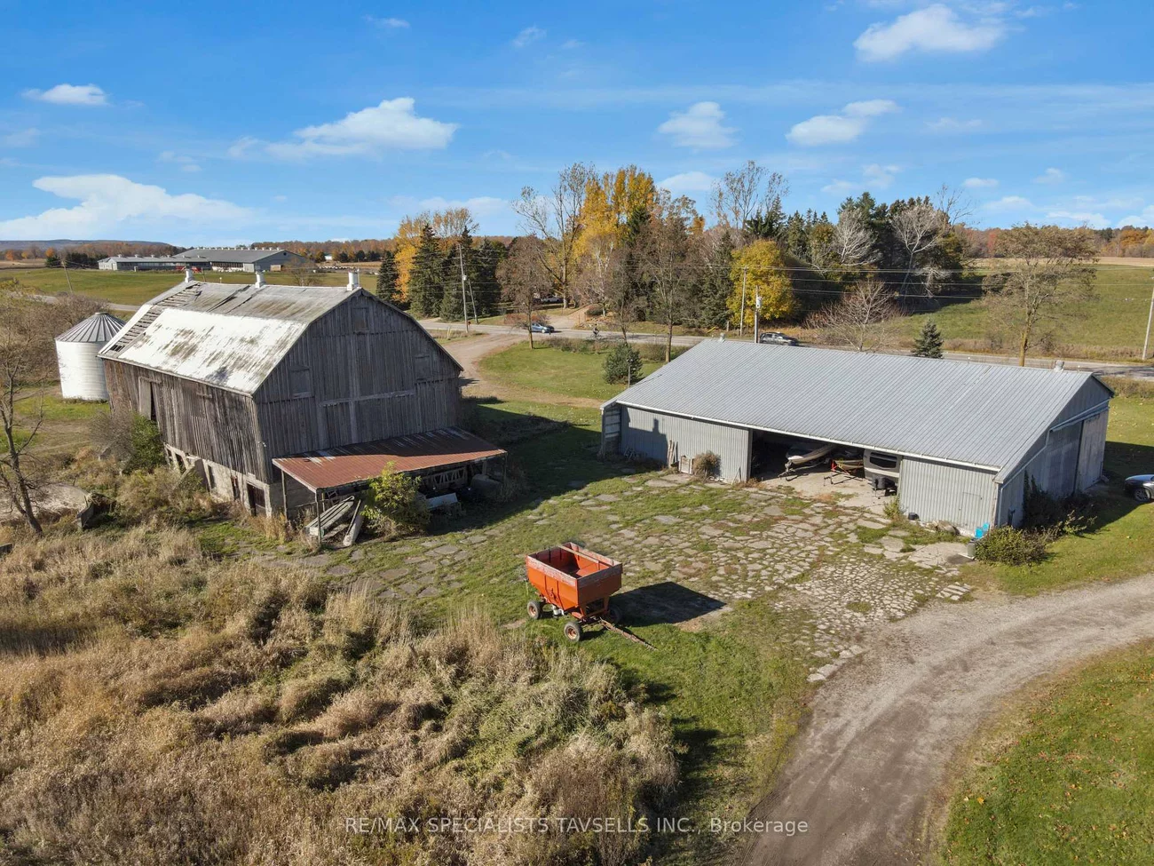 5775, Olde Base Line, Rural Caledon, Caledon