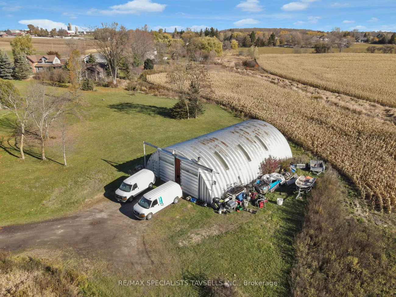 5775, Olde Base Line, Rural Caledon, Caledon