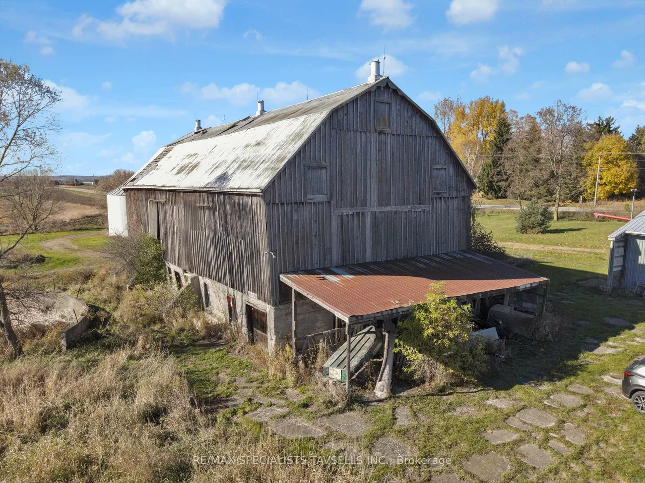 5775, Olde Base Line, Rural Caledon, Caledon