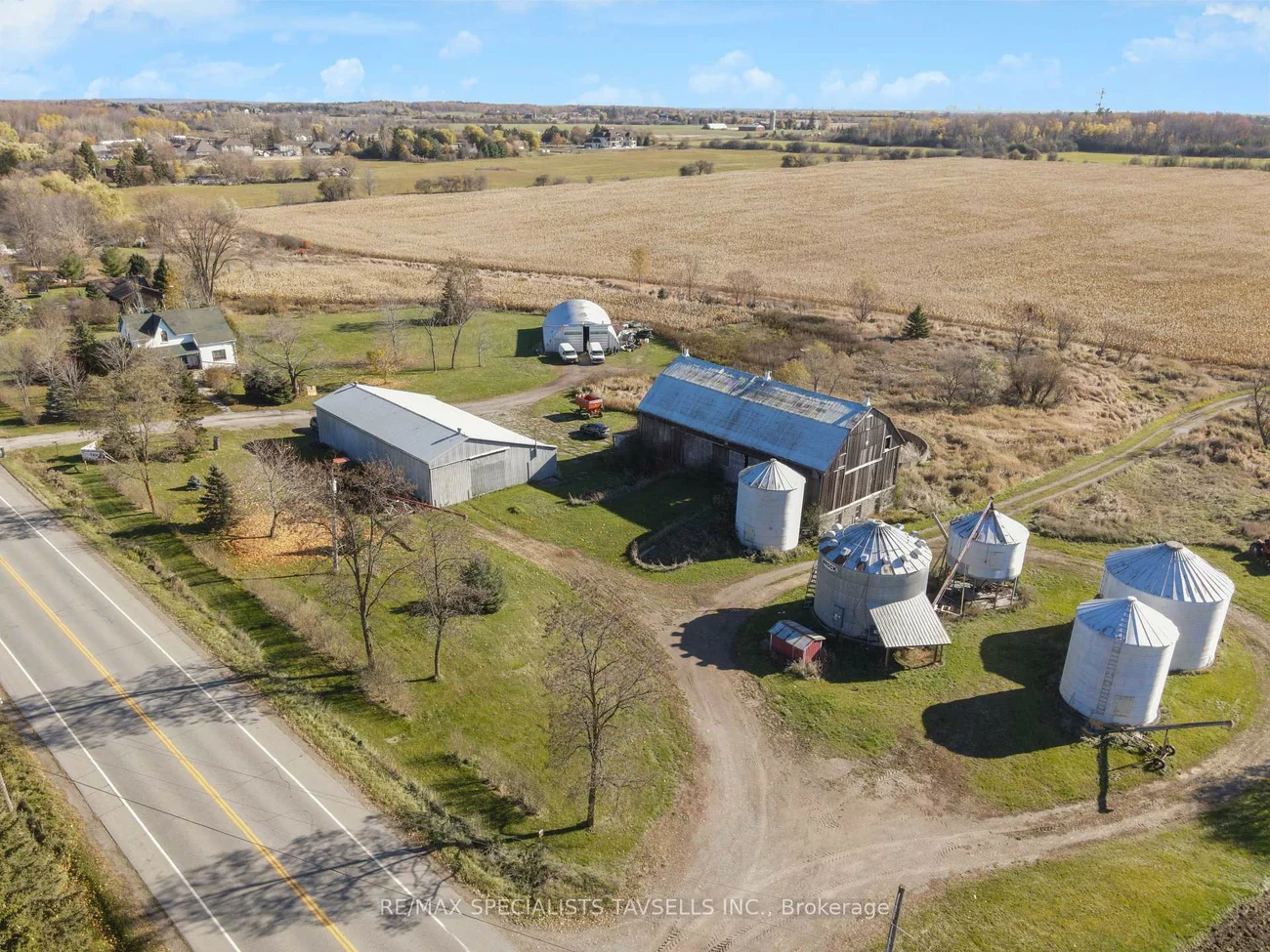5775, Olde Base Line, Rural Caledon, Caledon