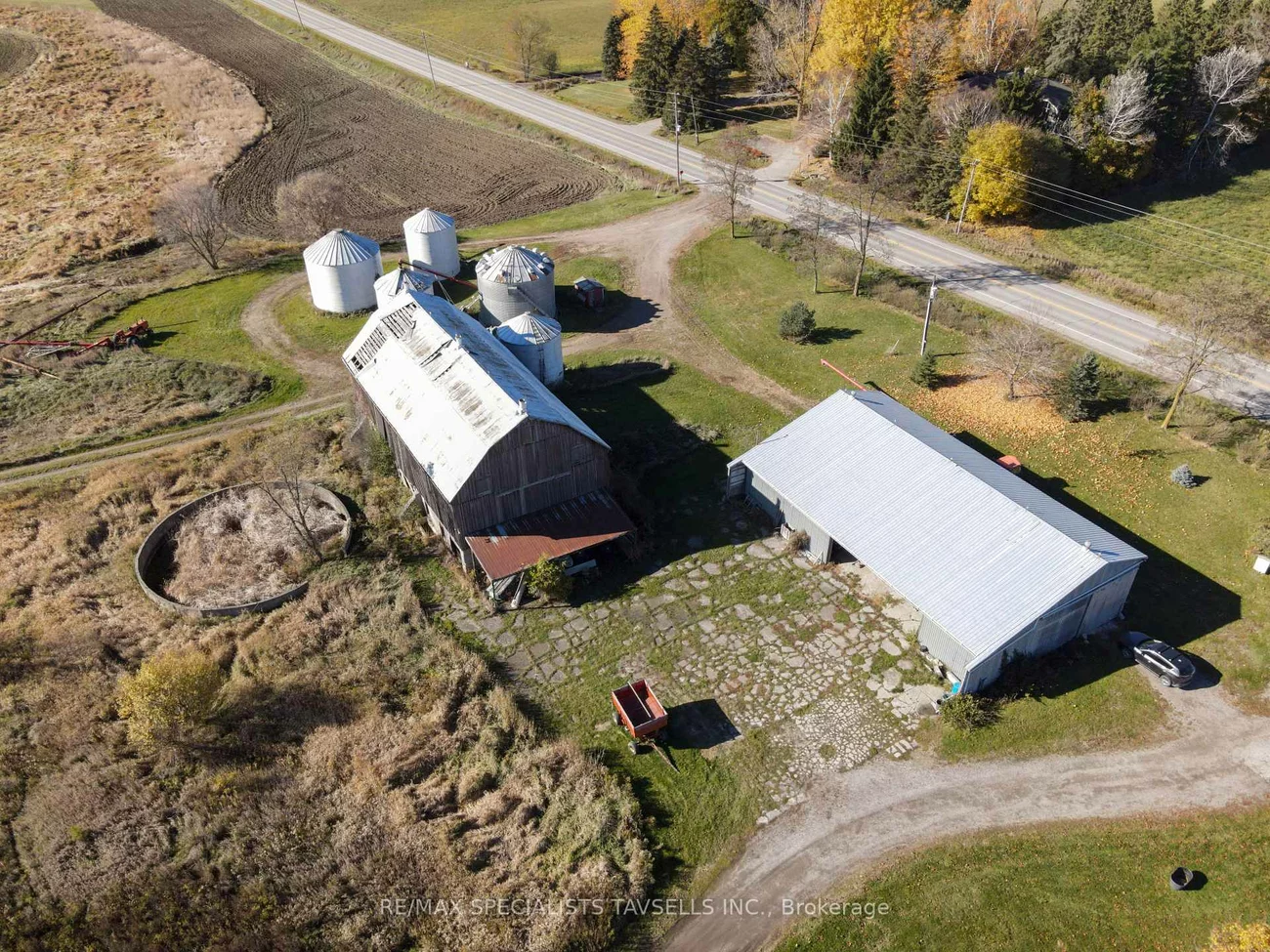 5775, Olde Base Line, Rural Caledon, Caledon