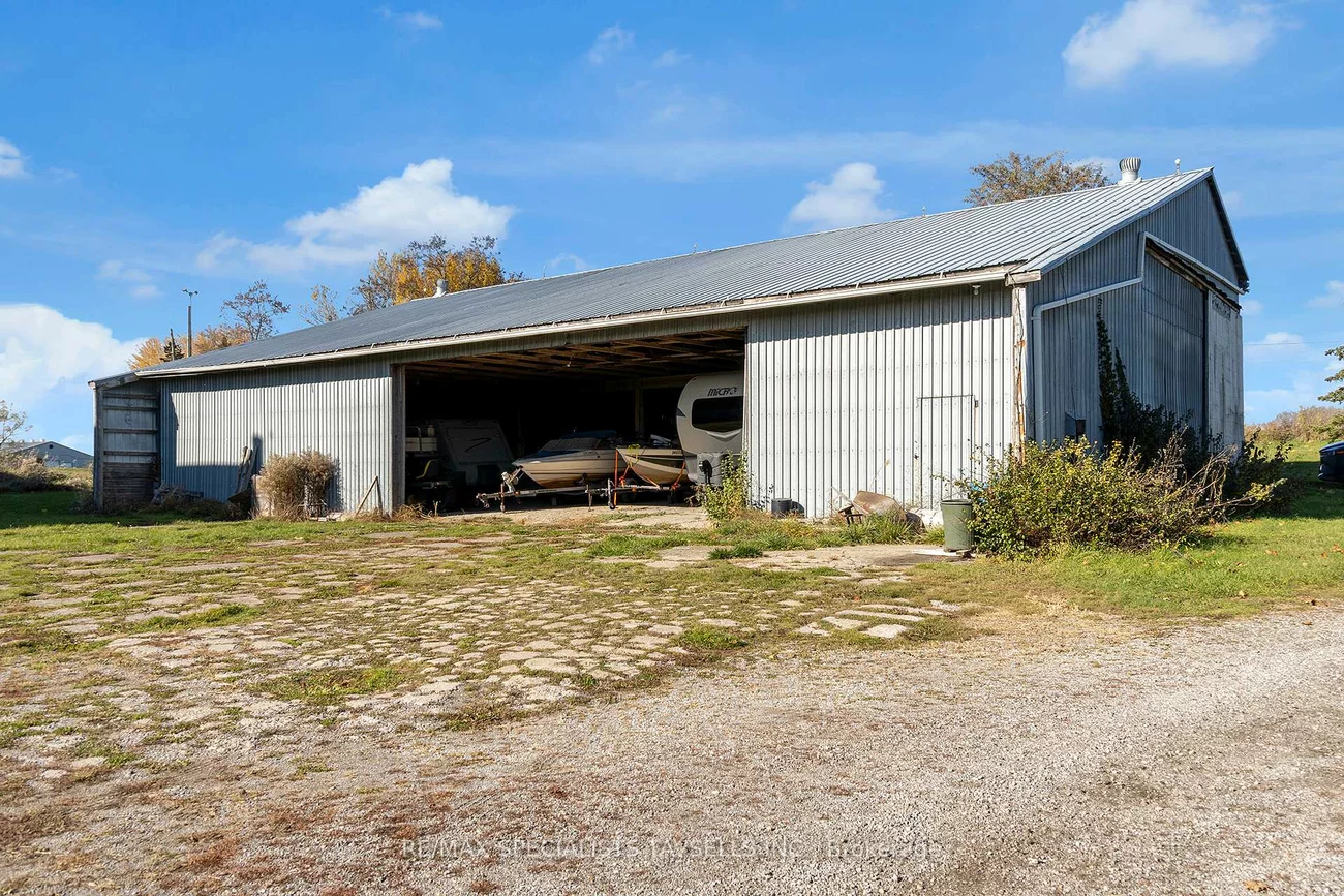 5775, Olde Base Line, Rural Caledon, Caledon