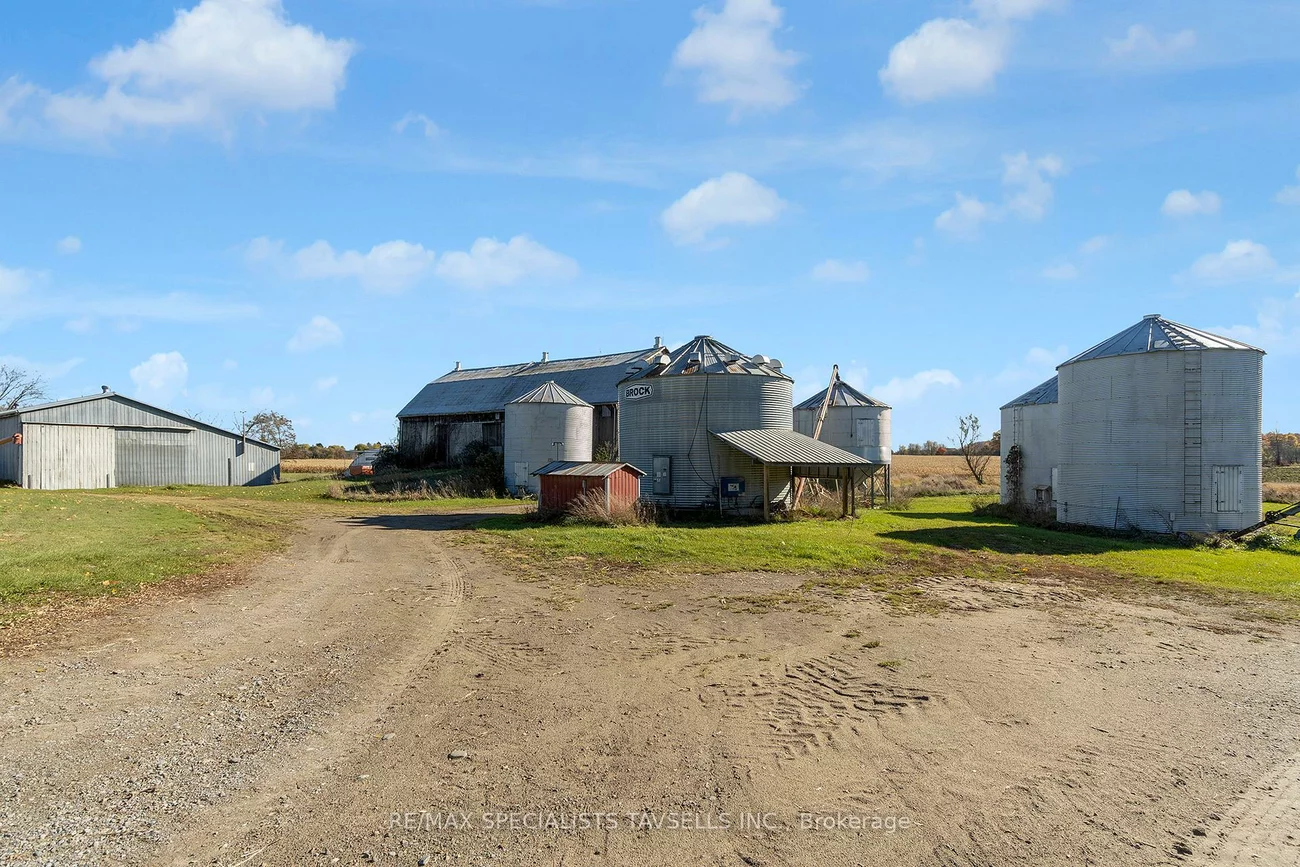 5775, Olde Base Line, Rural Caledon, Caledon