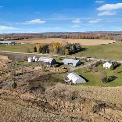 5775, Olde Base Line, Rural Caledon, Caledon