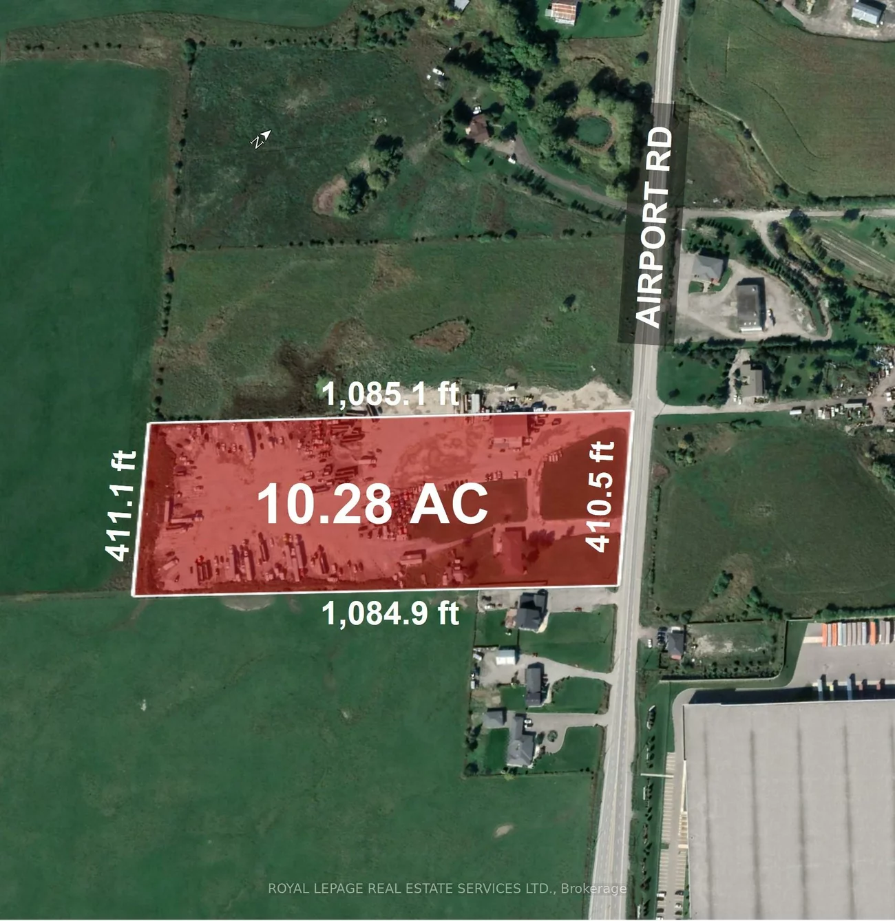 12404, Airport, Rural Caledon, Caledon