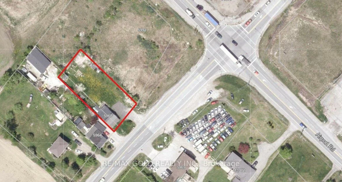 5968, King, Rural Caledon, Caledon