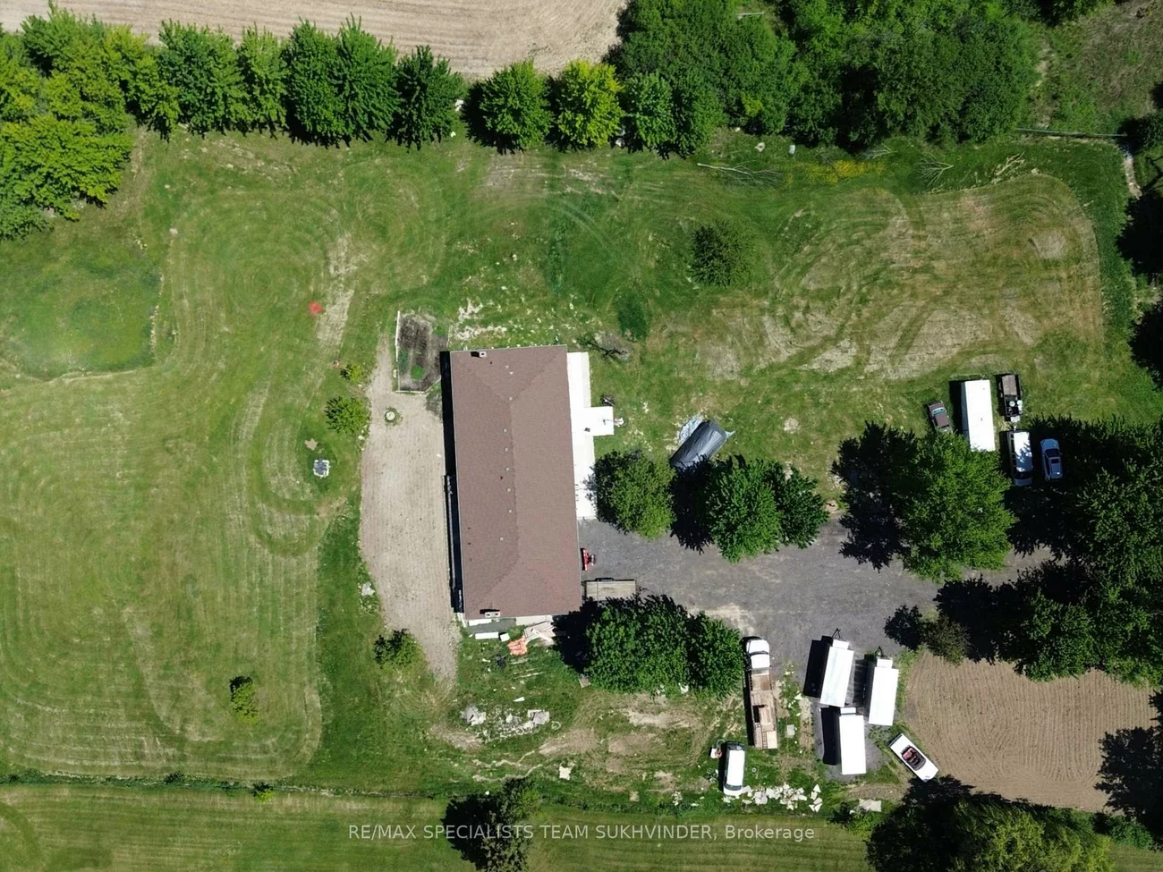 7236, Mayfield, Rural Caledon, Caledon
