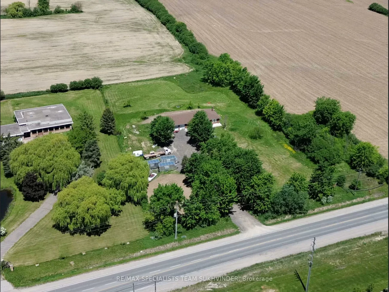 7236, Mayfield, Rural Caledon, Caledon
