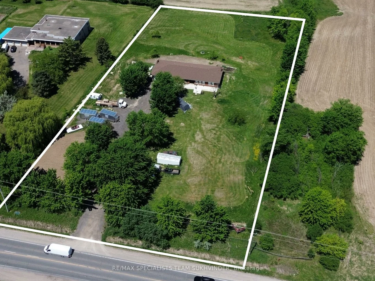 7236, Mayfield, Rural Caledon, Caledon