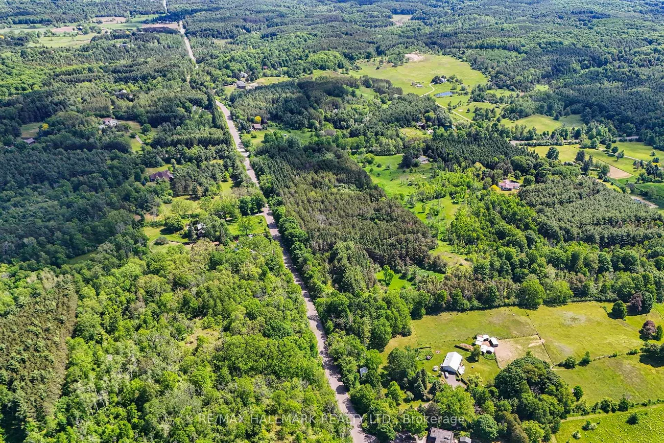 Humber Station, Rural Caledon, Caledon